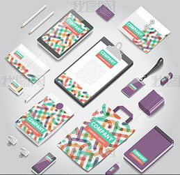 从样本到模板 EPS格式在广告公司与软件开发中的高效应用